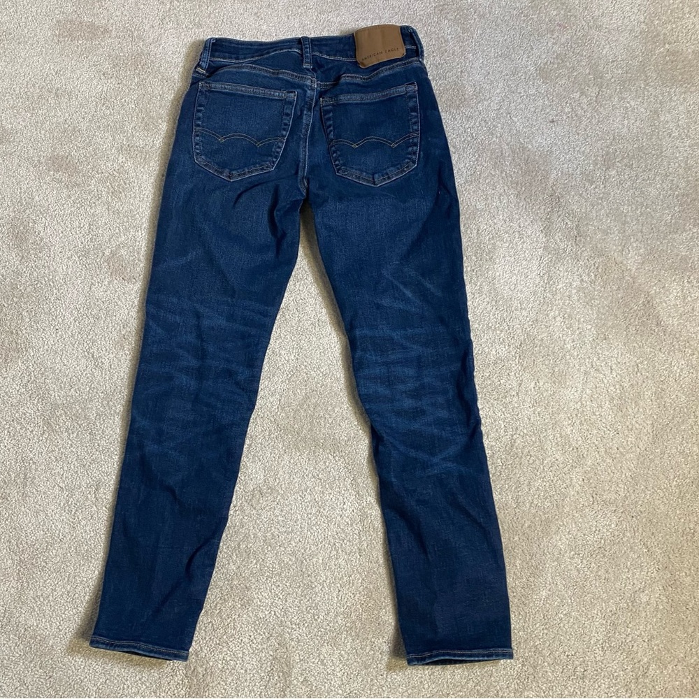 American Eagle airflex  360 skinny 28x30